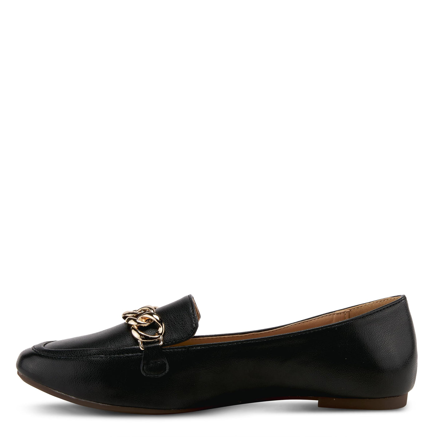 PATRIZIA Women's Chasidy Slip-On Shoeblack EU 36 / US 5.5-6