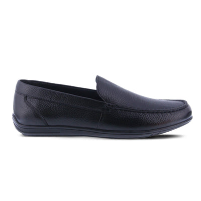 Spring Step Men CETO Black Shoe US 10.5-11