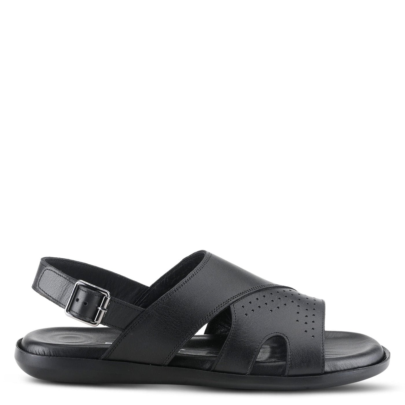 Spring Step Men's Jeff Slingback Sandal