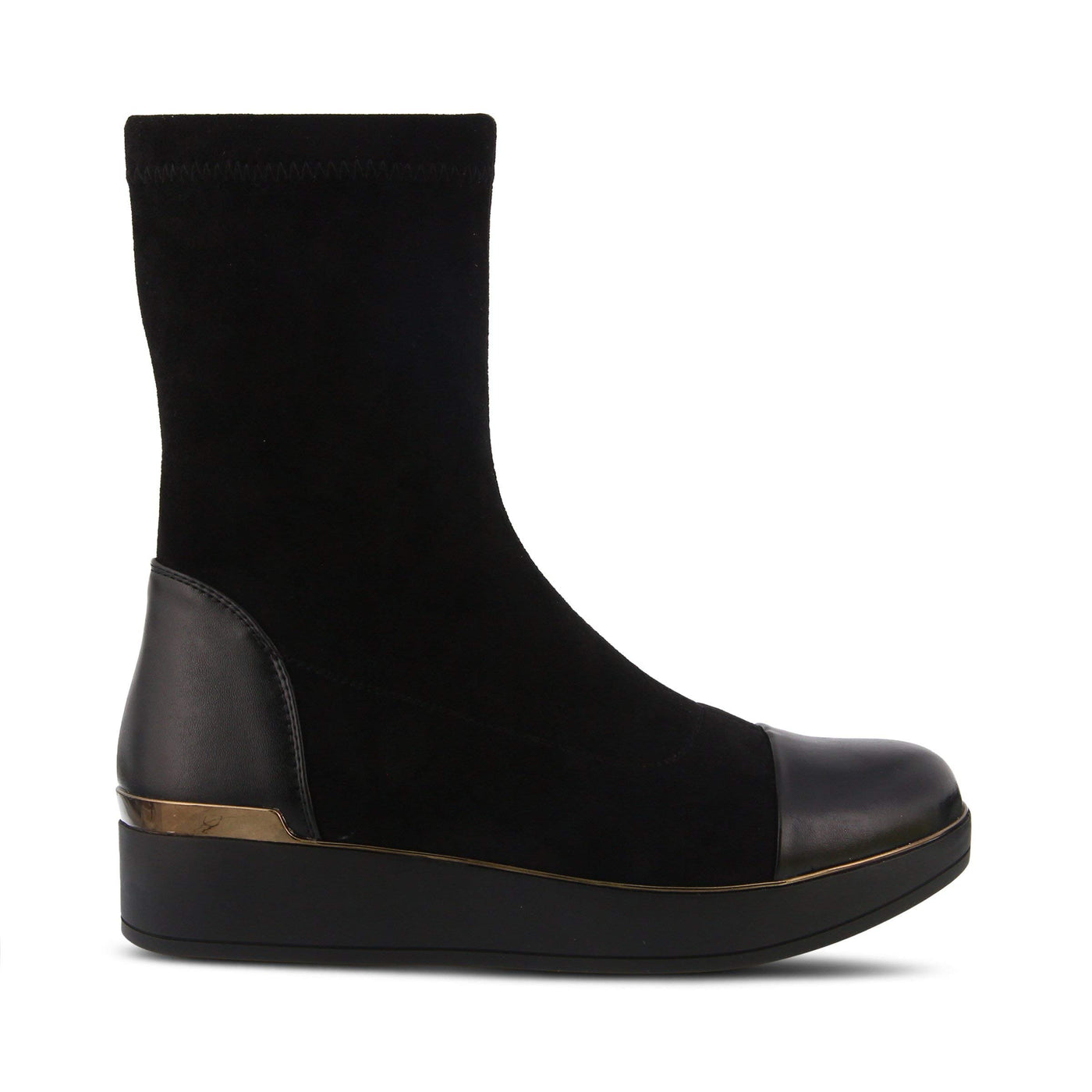 Spring Step Women's Shoe Cascasia