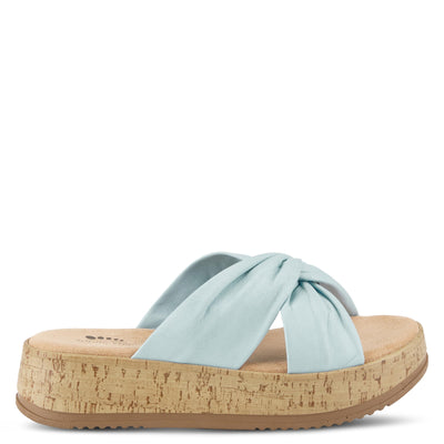 Spring Step Women's EBOSIA Slide Sandal