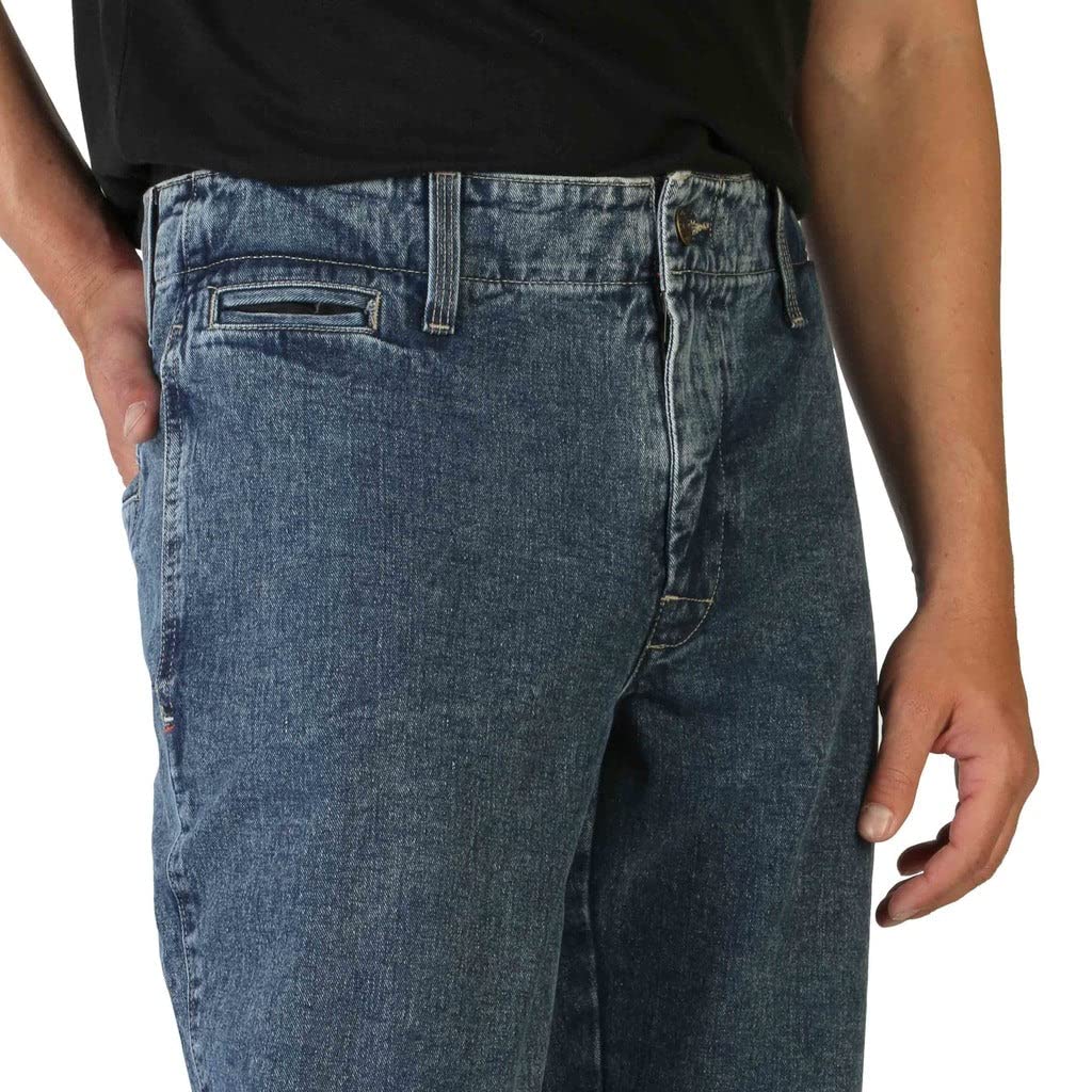 Tommy Hilfiger DM0DM05796 Jeans Blue