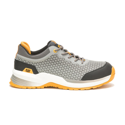 CAT Men's Streamline 2.0 Composite Toe Construction Shoe