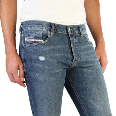 Diesel Tepphar-X_L32_00SWID_009IX Jeans Blue