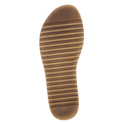 Flexus Women's Janey Slide Sandal