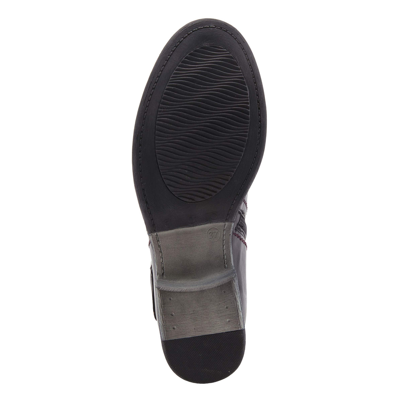 Spring Step Women's Oziel Black EU 37 / US 6.5-7