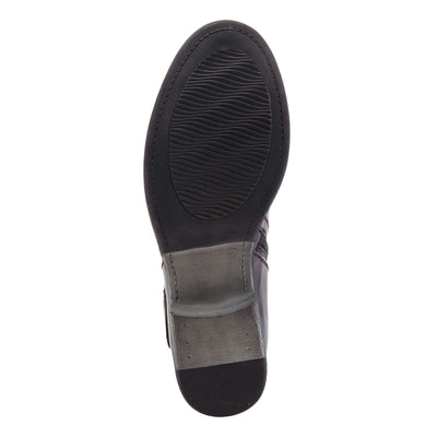 Spring Step Women's Oziel Black EU 37 / US 6.5-7