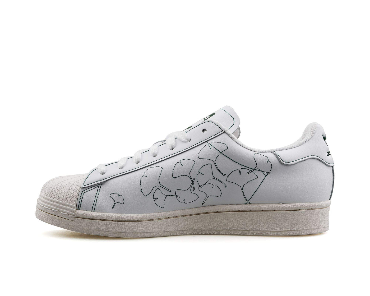 adidas SuperstarPure Sneakers White