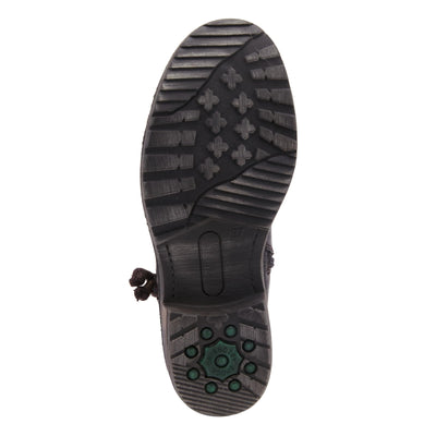 Spring Step Women's Mid Calf Boot