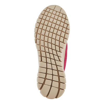 PATRIZIA Women's Aboard Loafers Fuchsia EU 40 / US 9