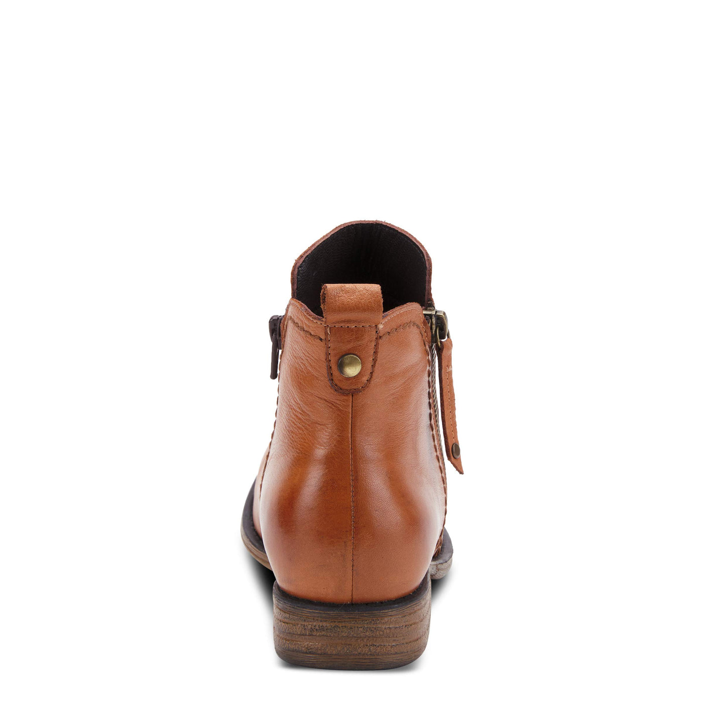 Spring Step Women's Oziel Camel EU 37 / US 6.5-7