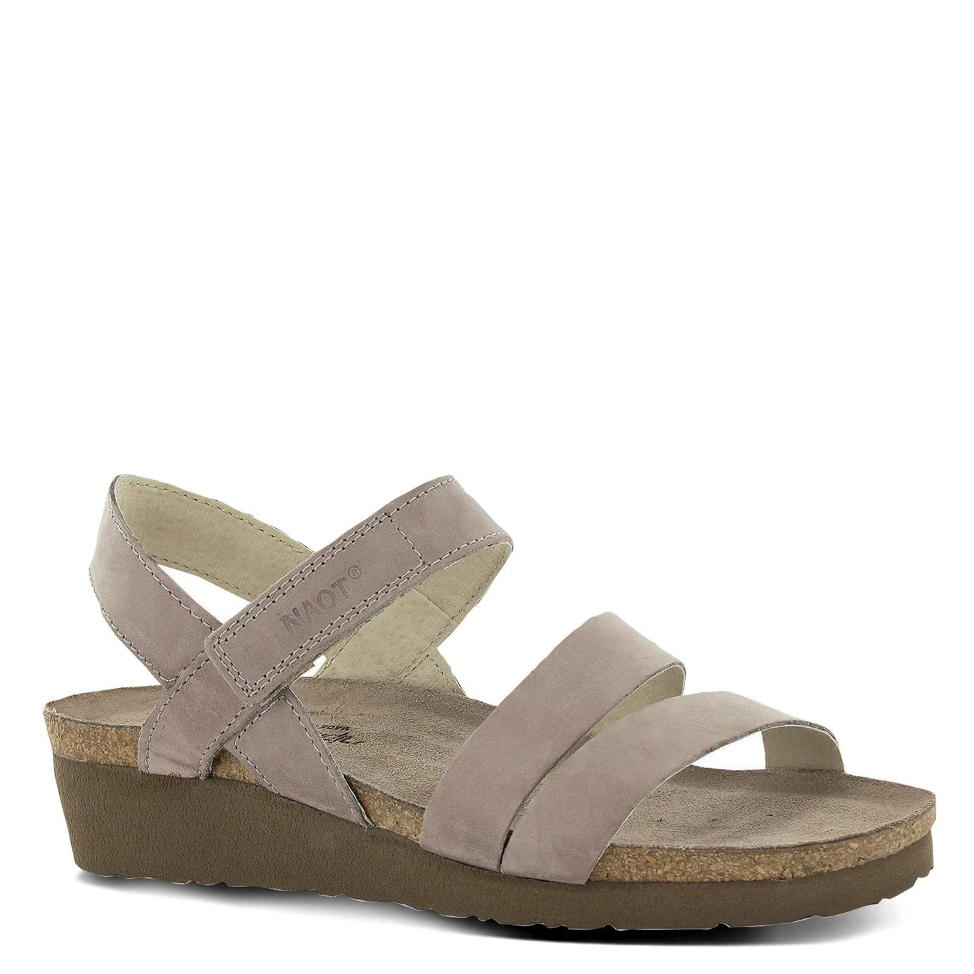 Naot Women's Kayla Wedge Sandal