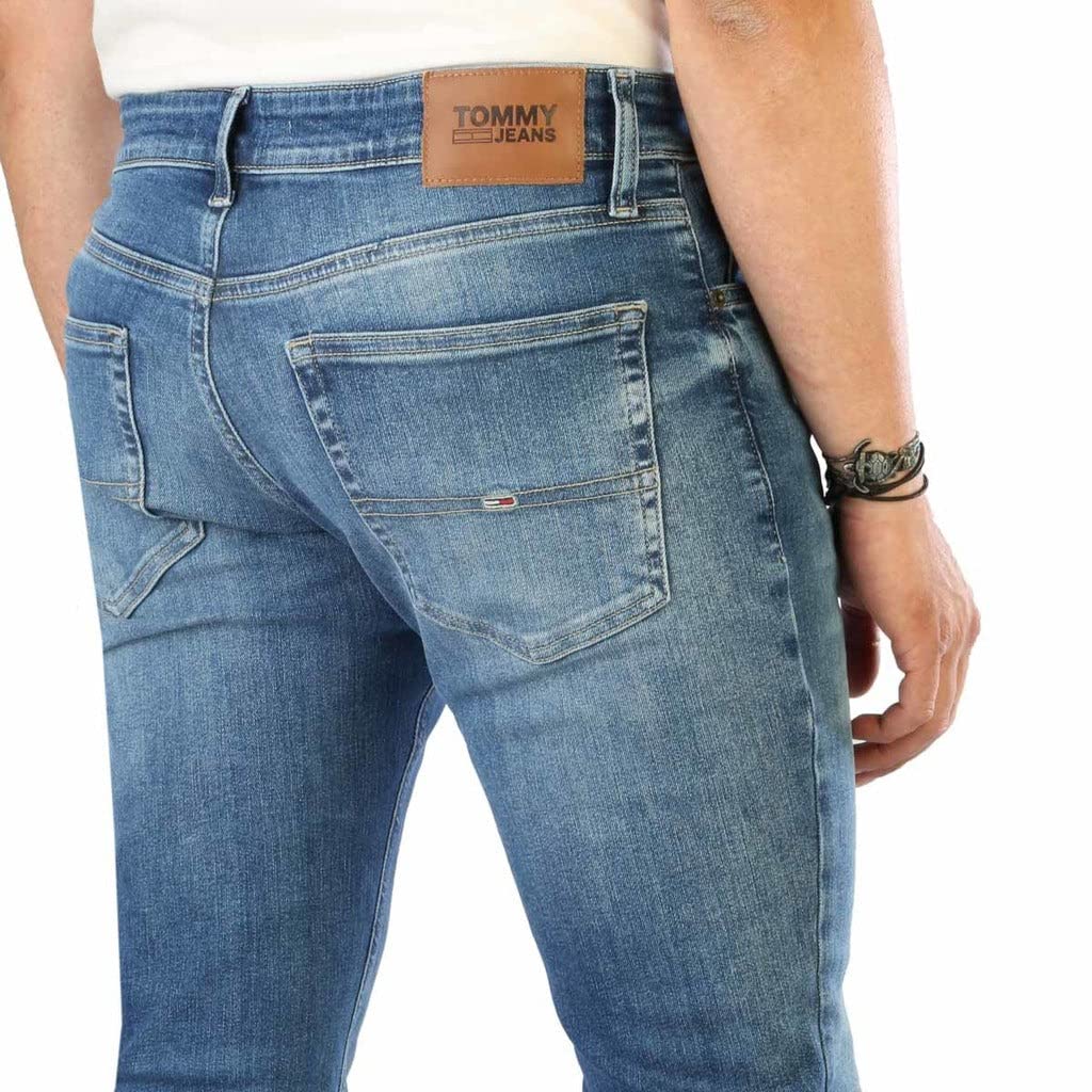 Tommy Hilfiger DM0DM13669 Jeans Blue