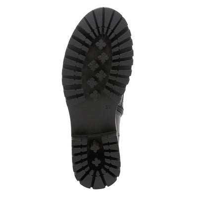 Spring Step Women's Jetta Sneaker Black EU 36 / US 5.5-6