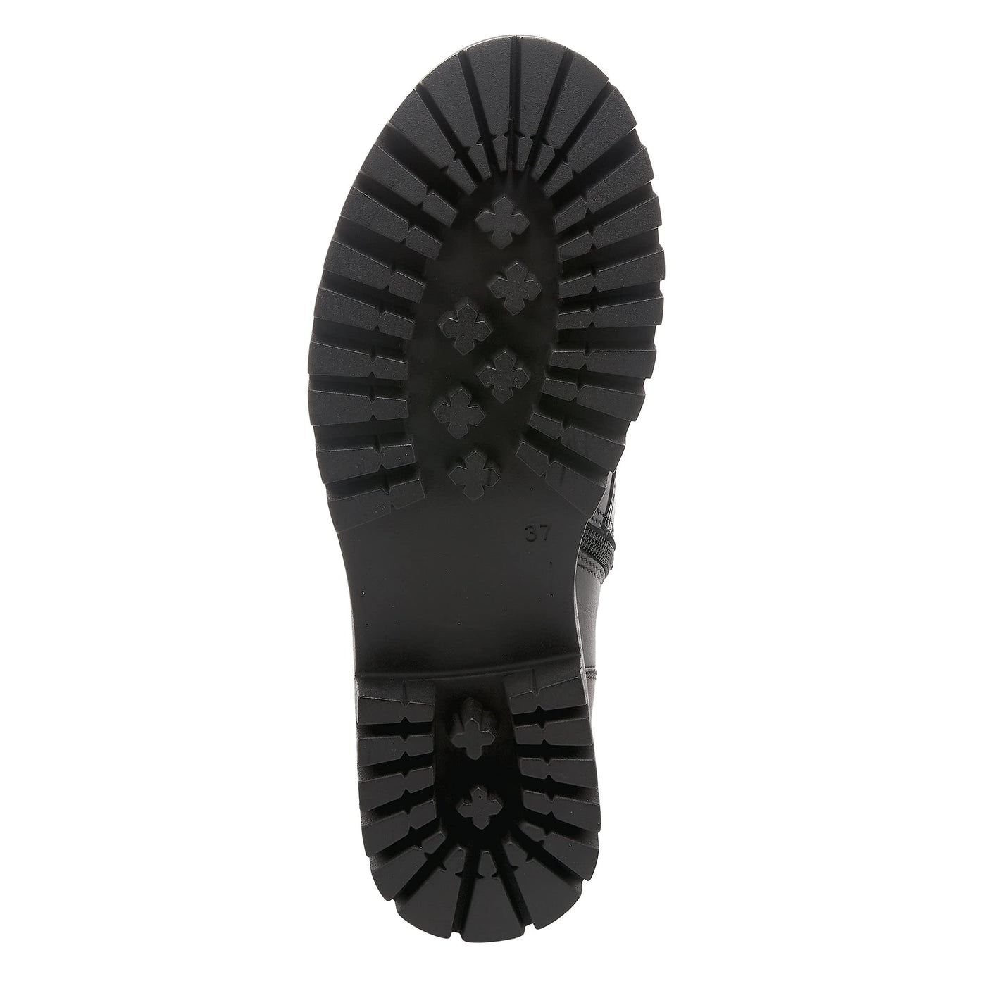 Spring Step Jetta Black EU 38 (US Women's 7.5-8) M