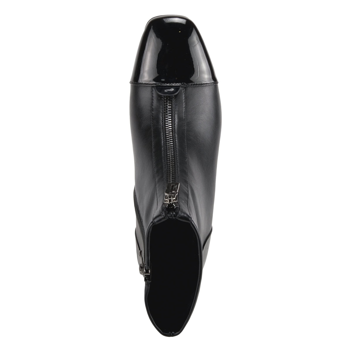 Azura Women's Mozza Bootie Black EU 37 / US 6.5-7