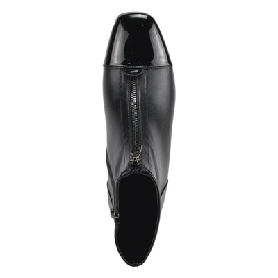 Azura Women's Mozza Bootie Black EU 37 / US 6.5-7