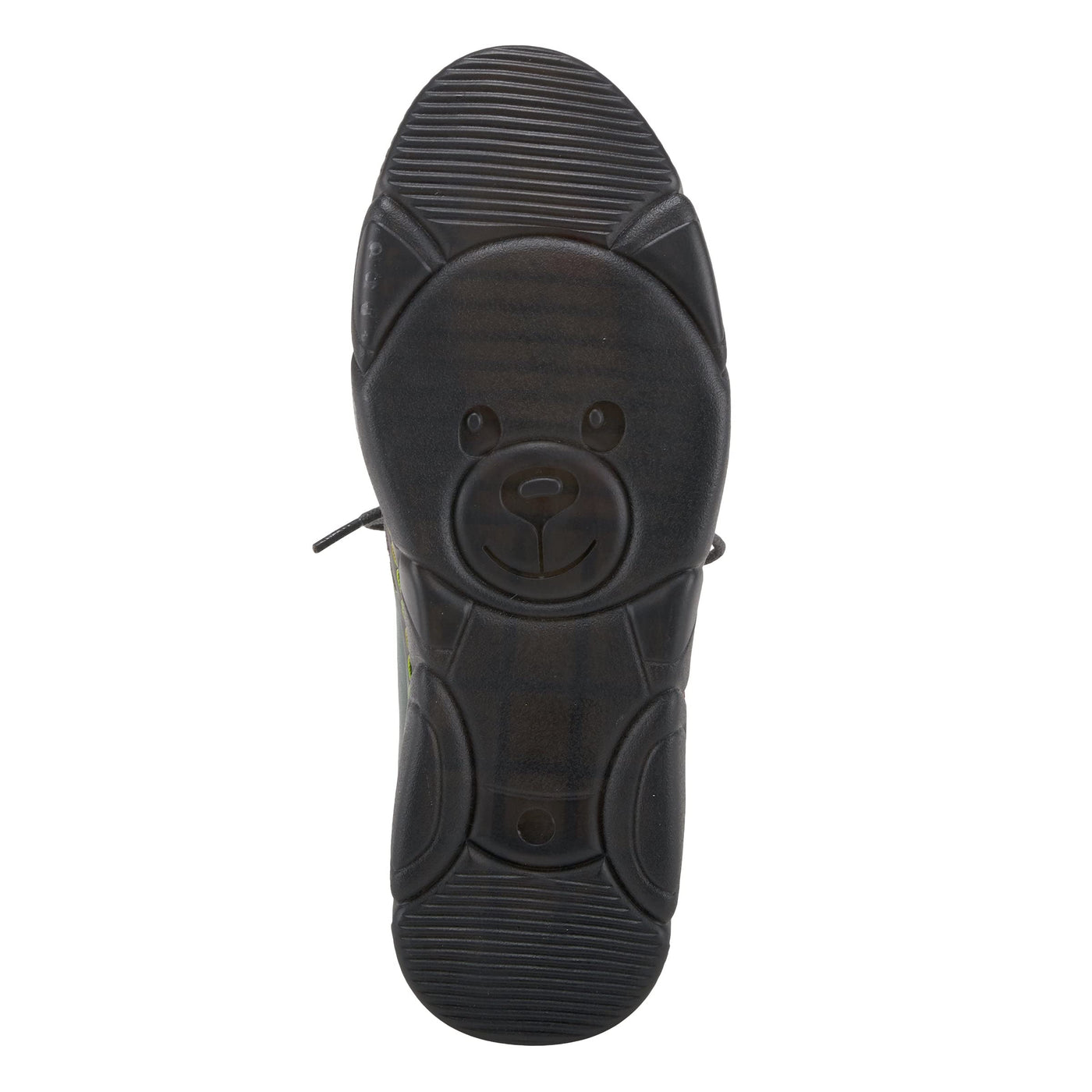 Spring Step L`Artiste Women's Danli Sneaker Grey Multi EU 36 / US 5.5-6