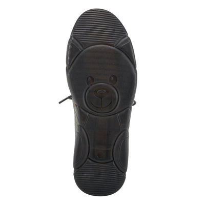 Spring Step L`Artiste Women's Danli Sneaker Grey Multi EU 36 / US 5.5-6