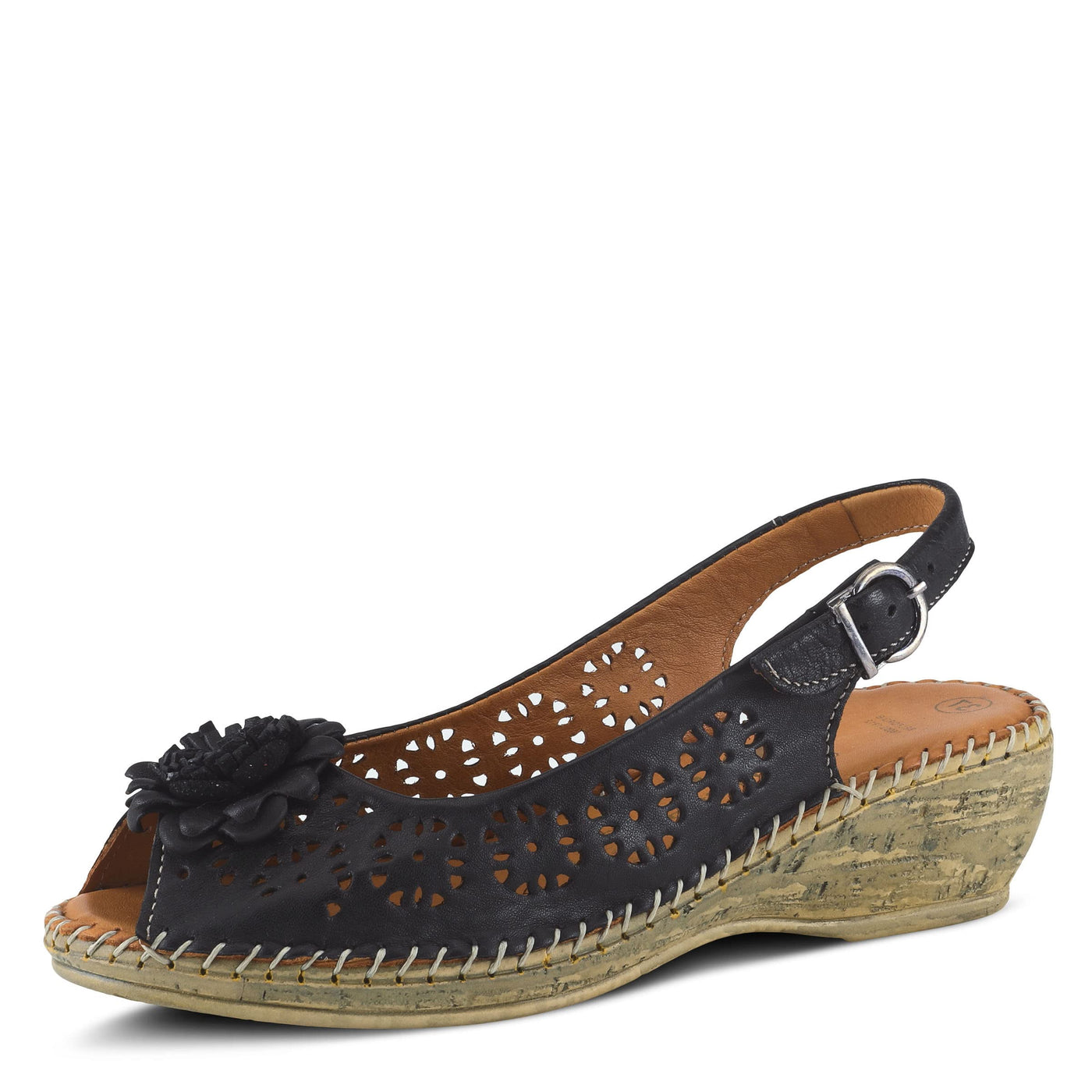 Spring Step Women�s Belford Sandals
