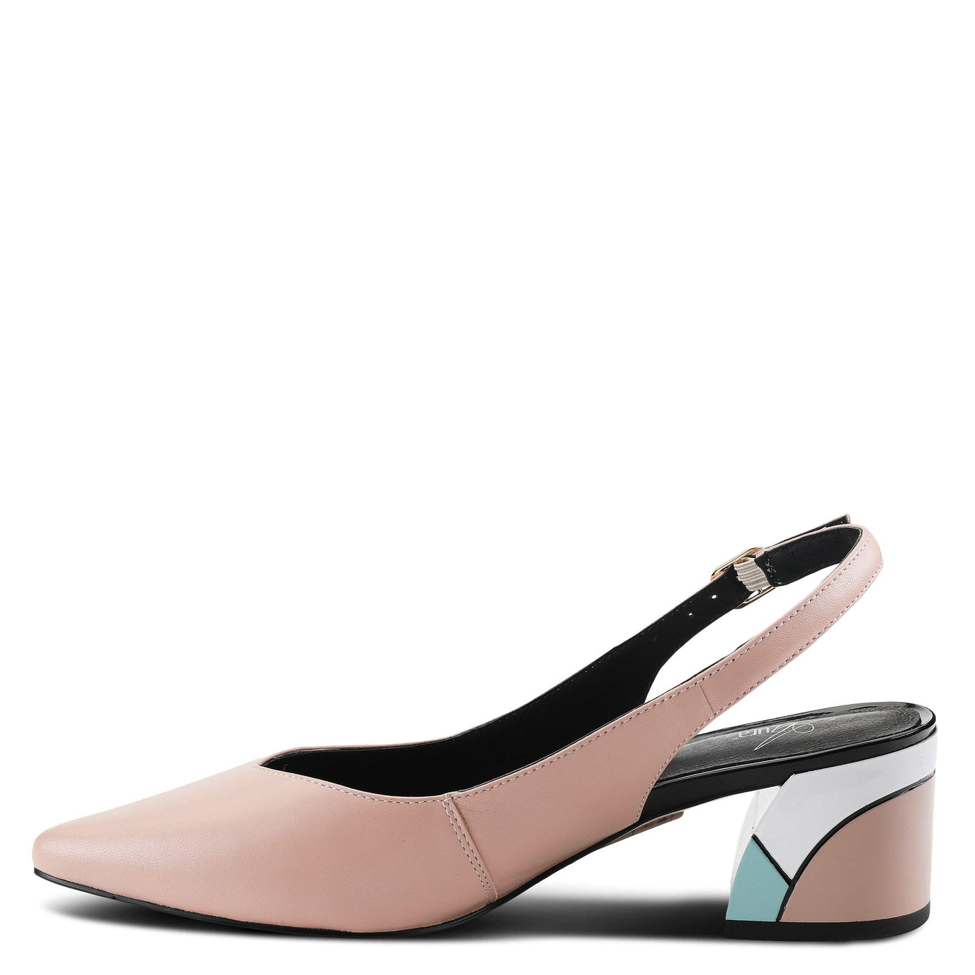 Spring Step Pretty Blush 41 (US Women's 9.5-10)