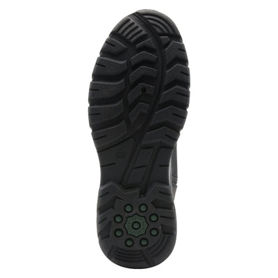 Spring Step Men's Shoes Sultan Black EU 46 / US 12-12.5