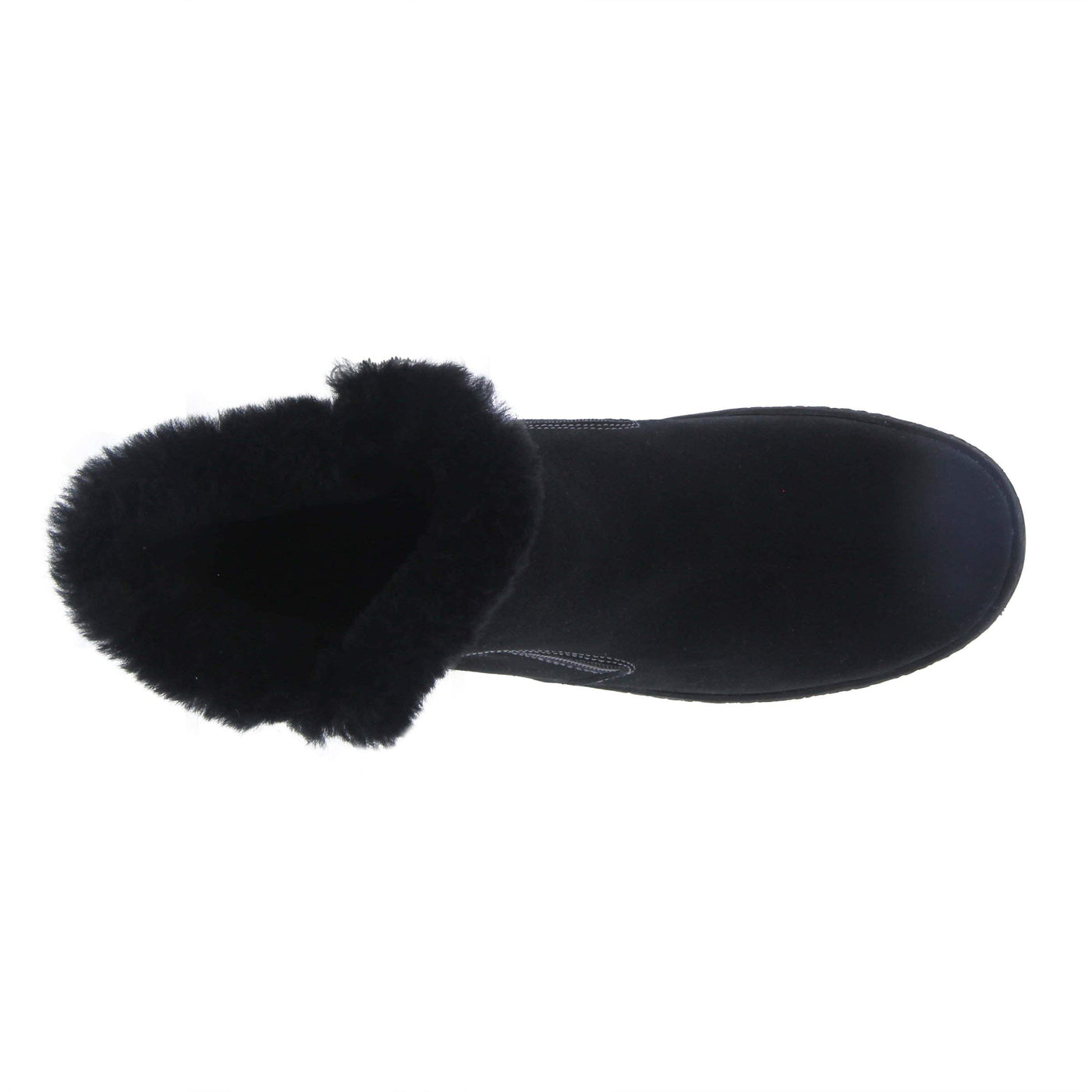 Spring Step LAMBI Boots Black Suede 39 Euro (Women