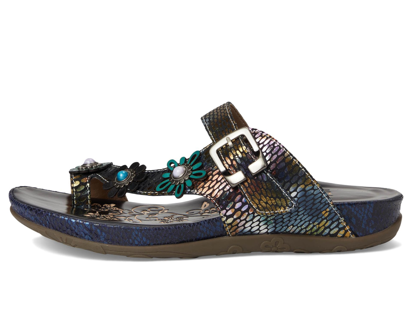Spring Step L'Artiste Women's Kindness Sandal