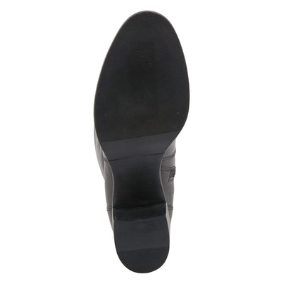 Spring Step Araya Boots Black 36 Euro (Women US 5.