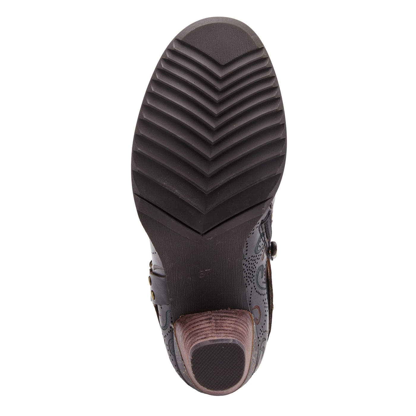 L'Artiste by Spring Step Women's Kacielou Pump