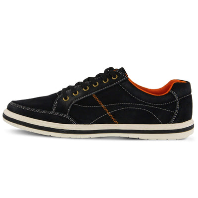 Spring Step Men's Lotaro Sneaker