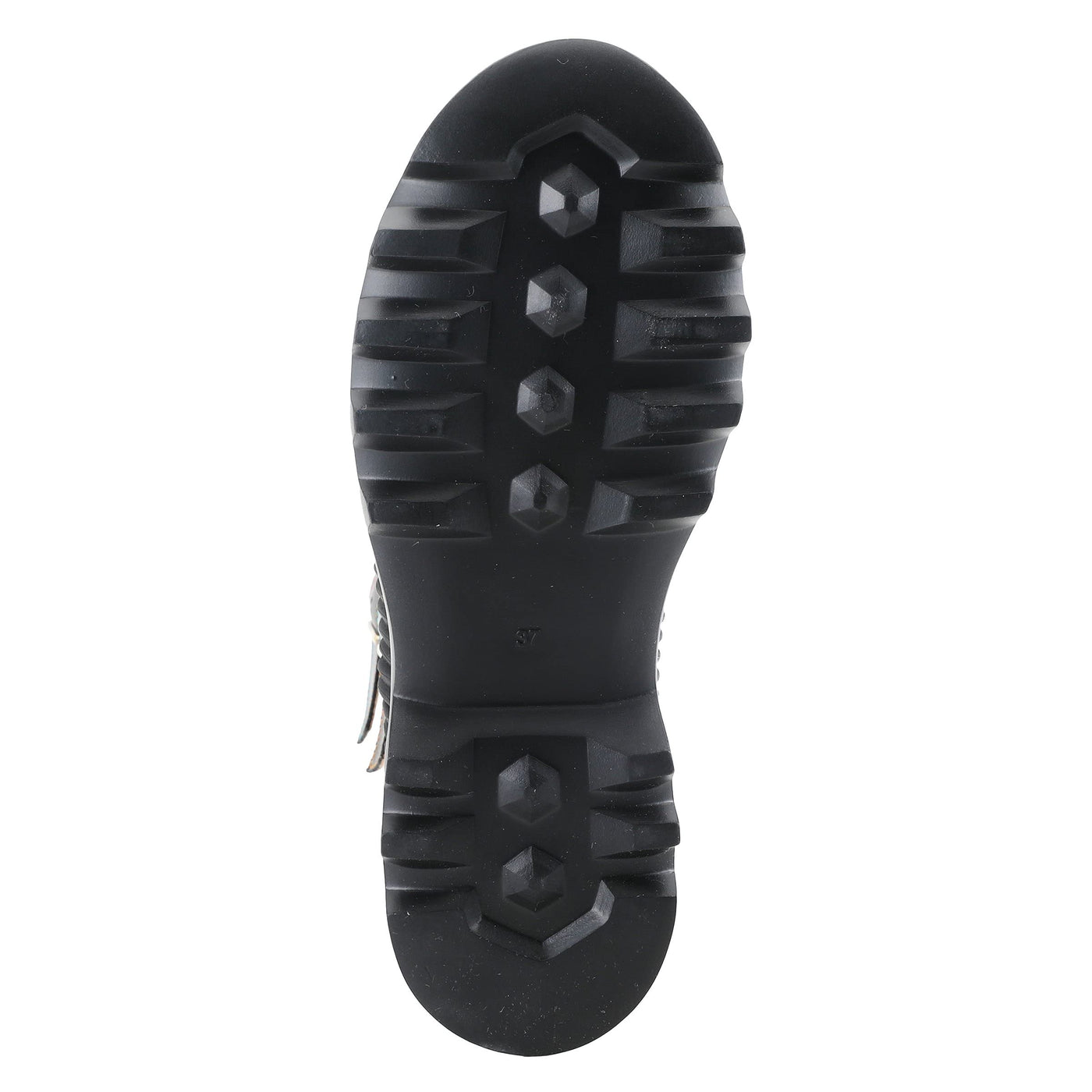 Spring Step L'Artiste Women's Force Bootie Black Multi EU 39 / US 8.5