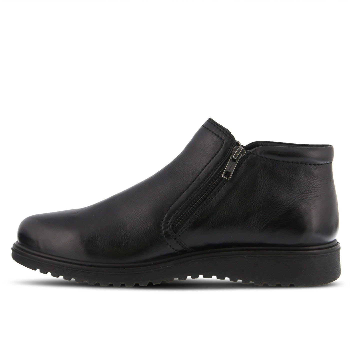 Spring Step Mason Boots Black 42 Euro (Men US 9)