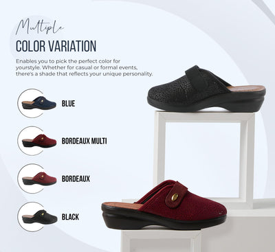 Spring Step Women's Merula Mule