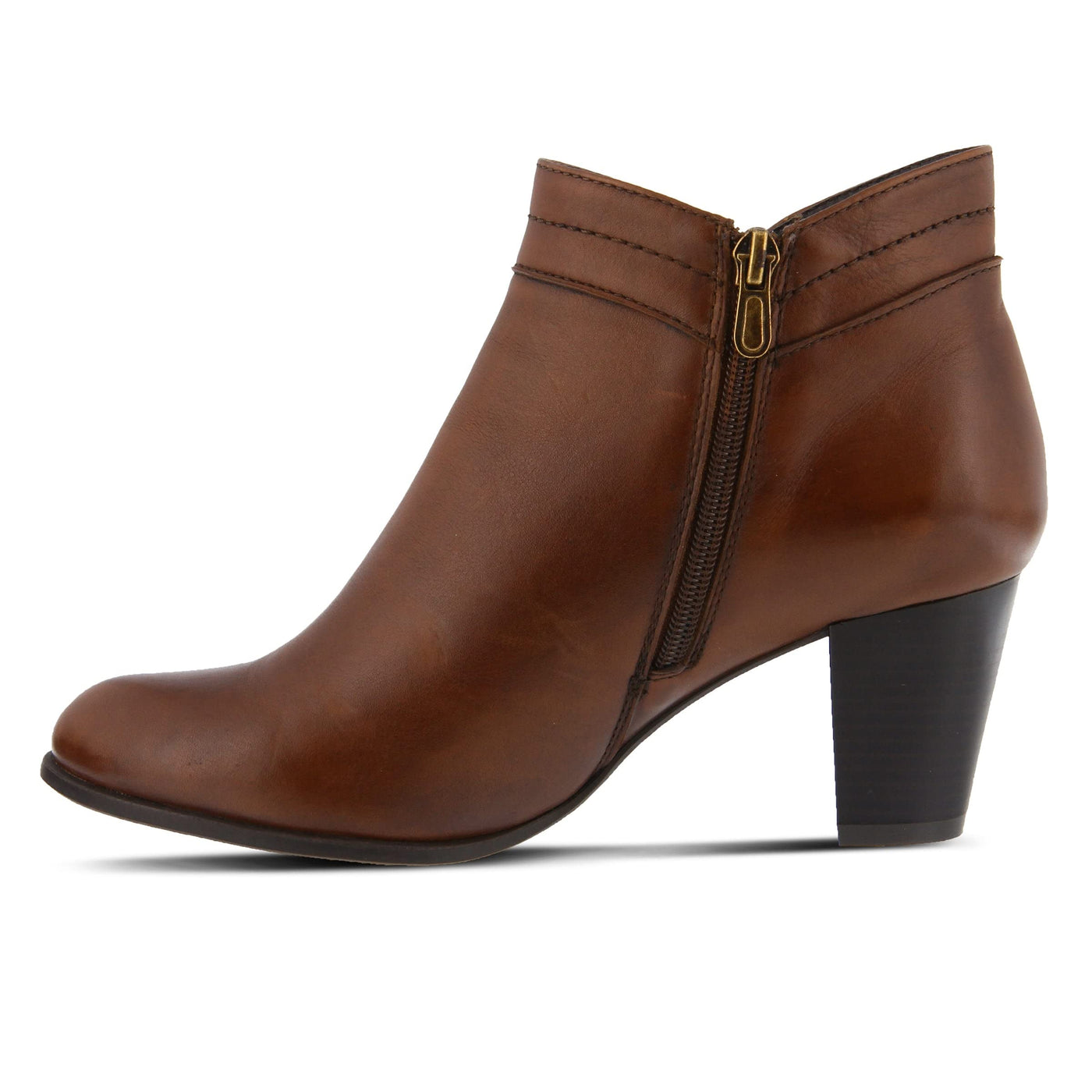 Spring Step Women's Itilia Ankle Bootie