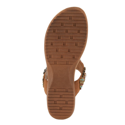 PATRIZIA Women's, Fiesole Sandal
