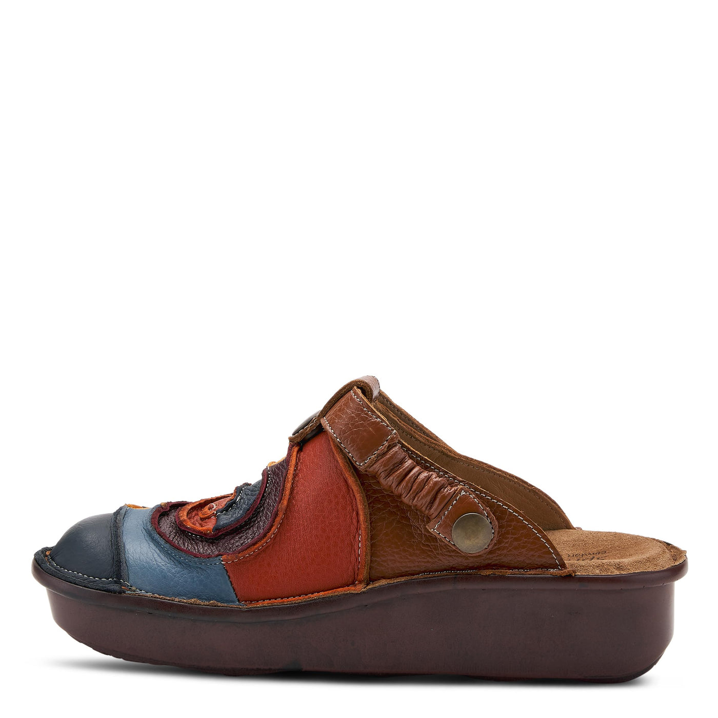 Spring Step Women's Lollipop Sneaker