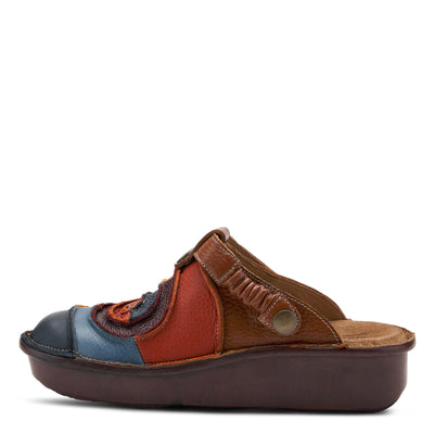 Spring Step Women's Lollipop Sneaker