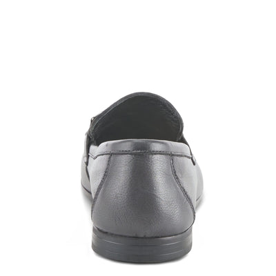 Spring Step Men's Faibano Slip-On Shoe Dark Grey EU 42 / US 9