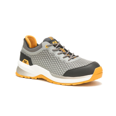 CAT Men's Streamline 2.0 Composite Toe Construction Shoe
