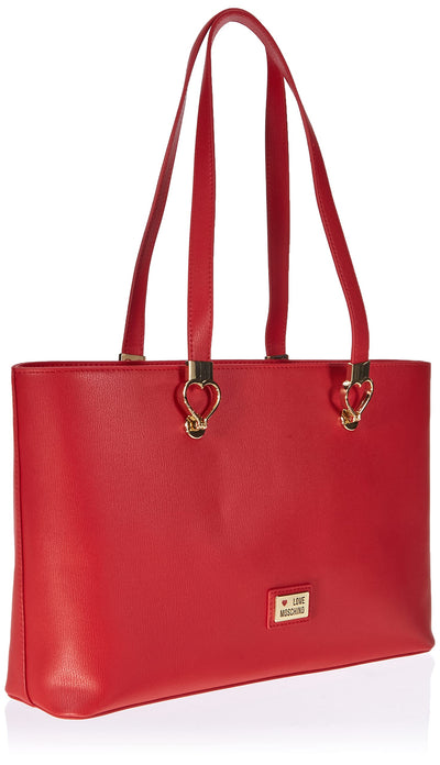 Love Moschino JC4085PP1ELZ0500, Rosso