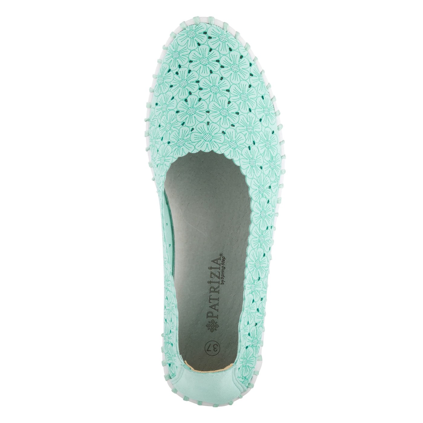 PATRIZIA Women's Grazana Shoes Blue EU 40 / US 9