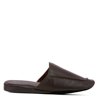 Spring Step Men's Nigel Slipper