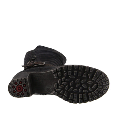 Spring Step Women's Knee High Boot