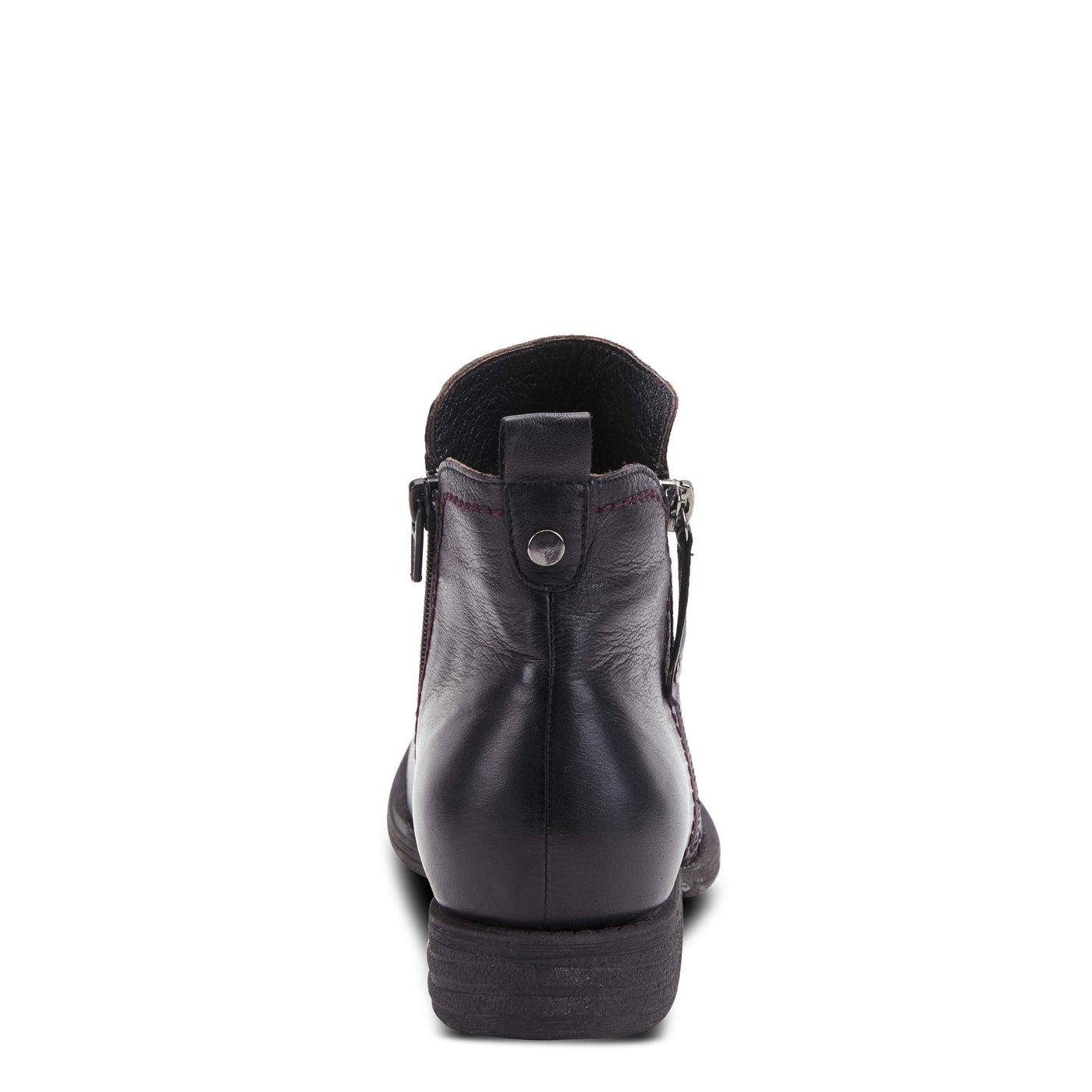 Spring Step Women's Oziel Black EU 37 / US 6.5-7