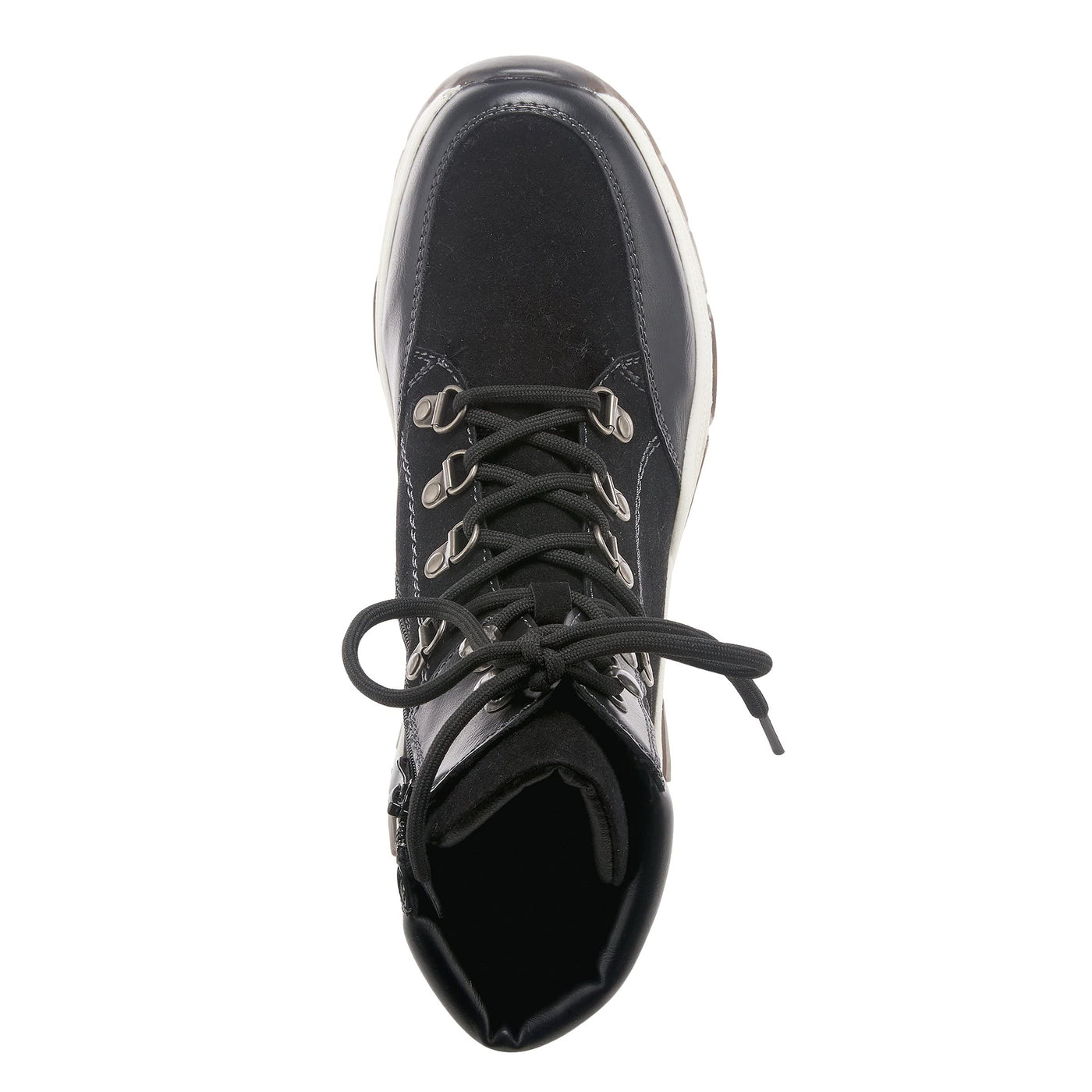 PATRIZIA Women's Kikoit Black EU 40 / US 9
