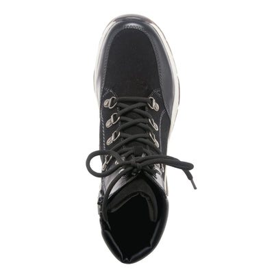 PATRIZIA Women's Kikoit Black EU 40 / US 9