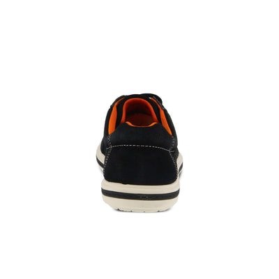 Spring Step Men's Lotaro Sneaker