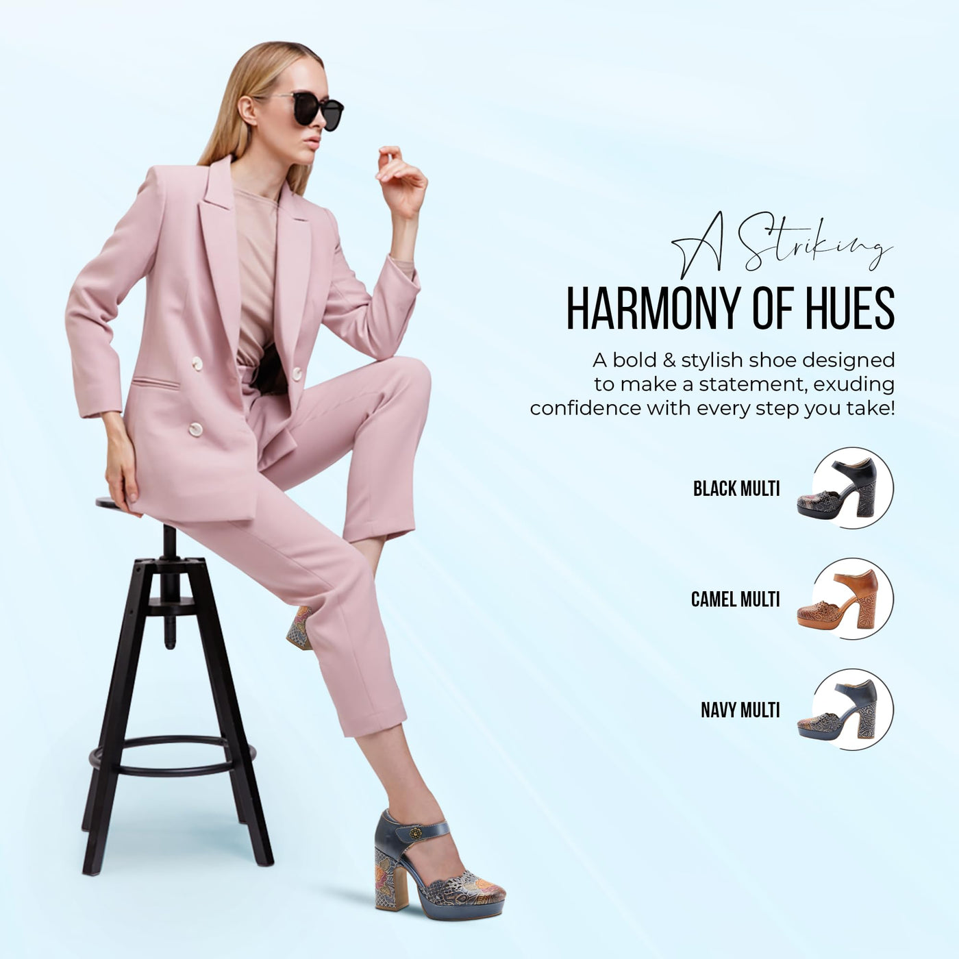 Spring Step L'Artiste Women's Debbihary