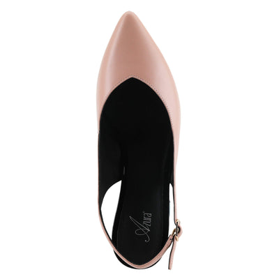 Spring Step Pretty Blush 41 (US Women's 9.5-10)
